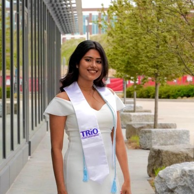 Samprity Ankita Saha